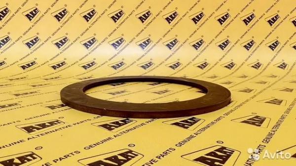 Упорная шайба ОЕМ 124591 — фото 4